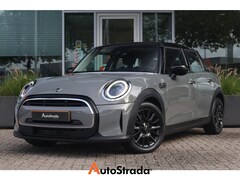 MINI 5-Deurs - (f55) 1.5 Cooper Business Edition 136pk | Virtual | Stoelverwarming | Navi | Climate | Key