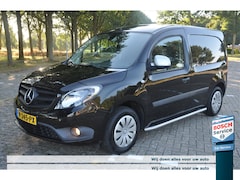 Mercedes-Benz Citan - 1.5 109 CDI