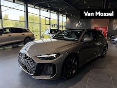 Audi RS5 - Avant RS 5 e-hybrid quattro | TREKHAAK | PANORAMADAK | BIJRIJDERSCHERM | MASSAGE | STOELVE