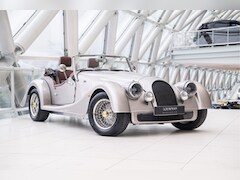 Morgan Plus Four - 2.0 | Sportuitlaat | Bagagerek | Heated Seats | PPF
