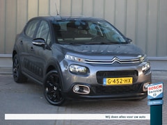 Citroën C3 Origin - 1.2 PureTech Origins, Camera