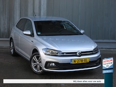Volkswagen Polo - 1.0 TSI Highline Business R