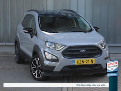 Ford EcoSport - 1.0 EcoBoost Active Winterpakket