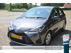 Toyota Yaris - 1.5 Hybrid CVTAutomaat