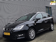 SEAT Ibiza ST - 1.2 TSI FR Dynamic 07-2015 Mythos Black Metallic