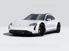 Porsche Taycan Cross Turismo - Turbo S