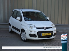 Fiat Panda - TwinAir Edizione Cool