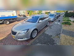 Opel Insignia Sports Tourer - 2.0 T Edition 4x4 Turbo