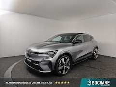 Renault Mégane E-Tech - EV60 Optimum Charge Techno | 360 graden camera | Navigatie | Stoel & Stuurwiel verwarming
