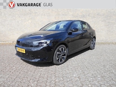 Opel Corsa - 1.2 Turbo 100pk GS 5drs Apple carplay / Camera