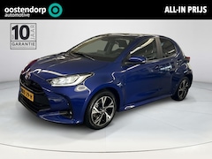 Toyota Yaris - 1.5 Hybrid 115 First Edition