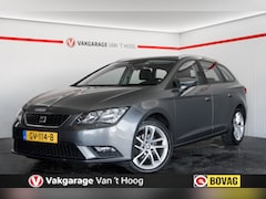 SEAT Leon ST - 1.2 TSI Style Climatcontrol Trekhaak Cruisecontrol