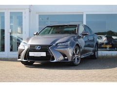 Lexus GS - 300h President Line