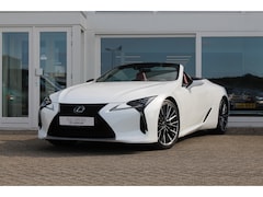 Lexus LC Convertible - 500