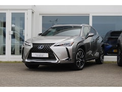 Lexus UX - 250h Business Line