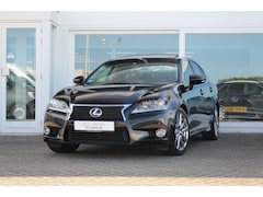 Lexus GS - 450h President Line