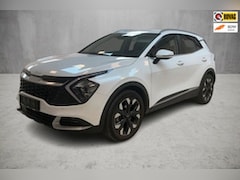 Kia Sportage - 1.6 T-GDi Plug-in Hybrid AWD Prestige