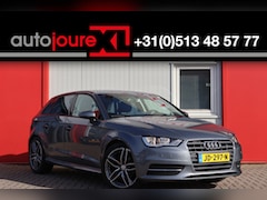 Audi A3 Sportback - 1.6 TDI ultra Attraction Pro Line plus