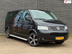 Volkswagen Transporter Caravelle - 2.5 TDI 340 Highline DC