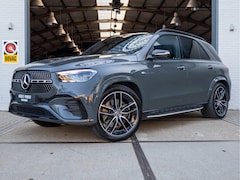 Mercedes-Benz GLE-Klasse - 400 e 4MATIC AMG Line Premium Plus 381pk *Pano | Trekhaak | Burmester | Memory | 360 Camer
