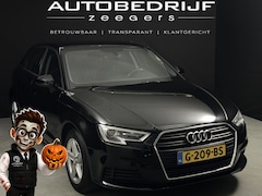 Audi A3 Sportback - 30 TFSI Pro Line *Navi*Automaat*NAP