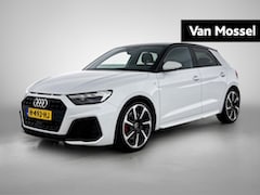 Audi A1 Sportback - 40 TFSI edition one 200 PK | | S-line | Automaat | Navigatie | Keyless | Adaptive Cruise C