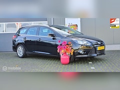 Ford Focus Wagon - 1.0 EcoBoost Titanium