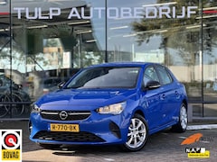 Opel Corsa - 1.2 Edition Airco Cruise 100% Onderhouden NAP