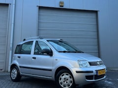 Fiat Panda - 1.2 Active