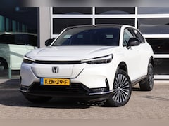 Honda e:Ny1 - E:NY1 1