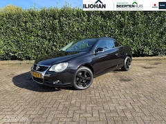 Volkswagen Eos - 1.6-16v FSI