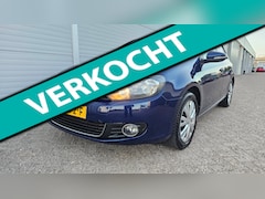Volkswagen Golf - 1.4 TSI Highline | Automaat | Navi | Cruise |