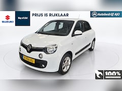 Renault Twingo - 1.0 SCe Collection Rijklaar prijs