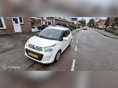 Citroën C1 - 1.0 VTi Feel