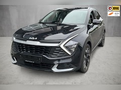Kia Sportage - 1.6 T-GDi Plug-in Hybrid AWD Prestige