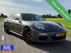 Porsche Panamera - 3.0 S E-Hybrid 366pk | Orig NL