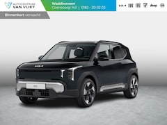 Kia EV2 - Plus Advanced 42.2 kWh 4p. | Actieprijs * | Clima. | Adapt. cruise. | Navi. | Schuif-/Kant