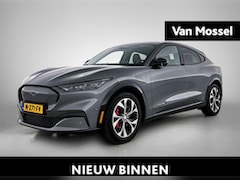 Ford Mustang Mach-E - Extended AWD 98 kWh | 92% SOH | B&O | 360 Graden Camera | Adaptieve Cruise Control | MEMOR