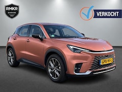 Lexus LBX - 1.5 Elegant 2WD
