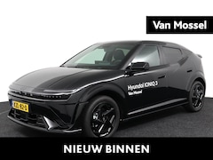 Hyundai IONIQ - 3 N Line 61 kWh | 468 km WLTP | NIEUW |