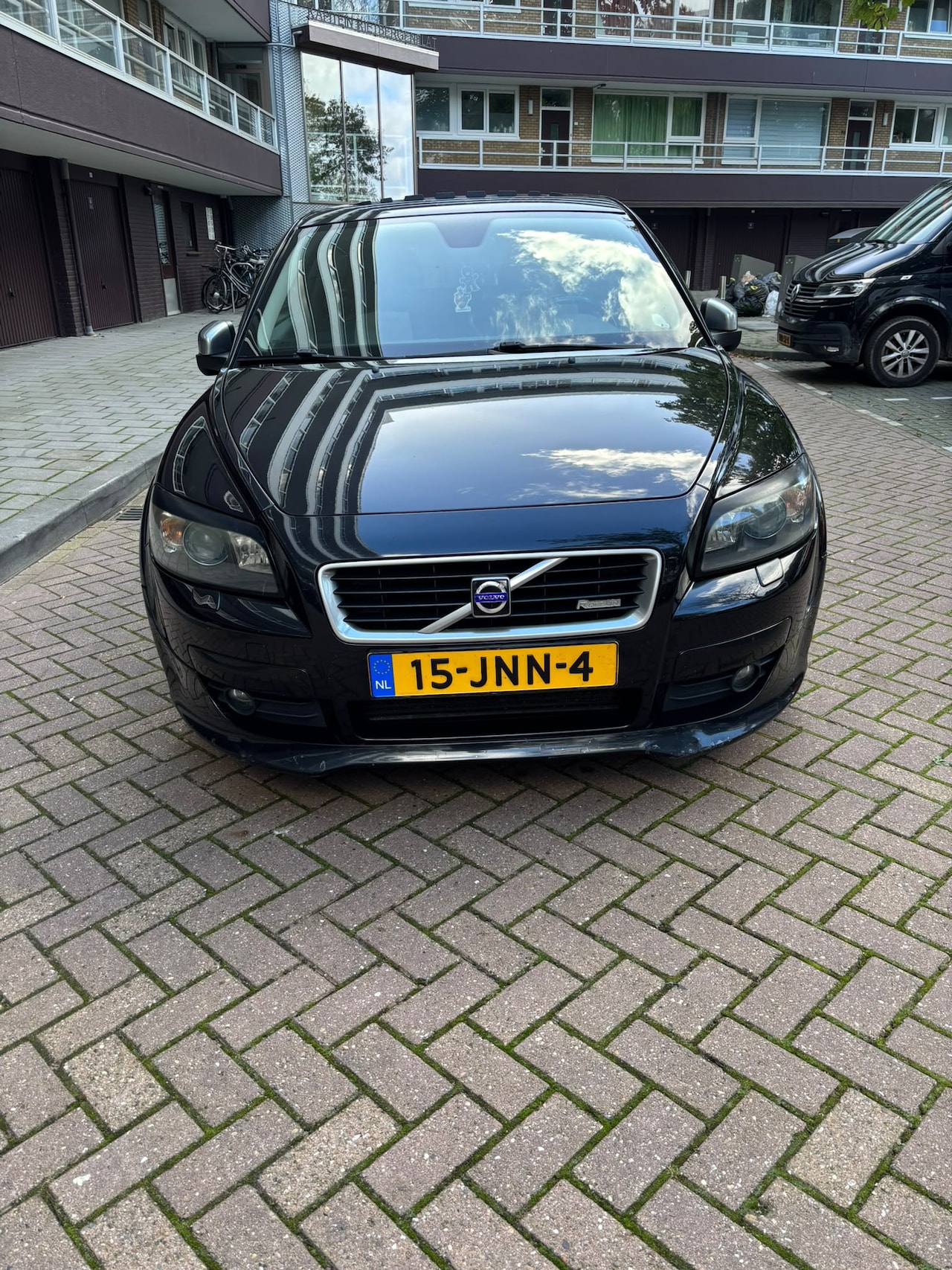 Volvo C30 - R-design T5 | 236pk | automaat - AutoWereld.nl