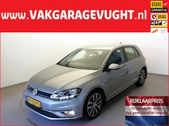 Volkswagen Golf - 1.5-16V TSi 131pk 20dkm Highline & Executive Pack