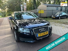 Audi A3 Sportback - 1.8 TFSI Attraction Pro Line