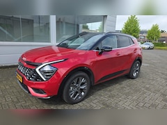 Kia Sportage - 1.6 T-GDi Hybrid GT-PlusLine | Elektrische trekhaak | Dealer onderhouden | Rijklaar |