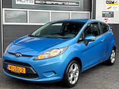 Ford Fiesta - 1.25 Limited | AIRCO | LM | ZUINIG | NL AUTO