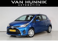 Toyota Yaris - 1.5 Hybrid Aspiration | Camera | Navi | Clima | Cruise |