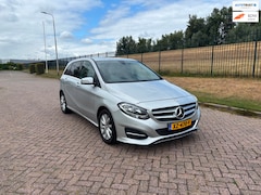 Mercedes-Benz B-klasse - 200 Ambition
