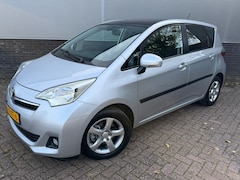 Toyota Verso S - 1.3 VVT-i Dynamic