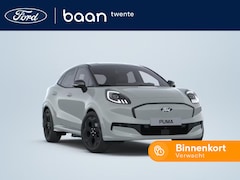 Ford Puma Gen-E - Black Edition 47 kWh