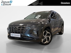 Hyundai Tucson - 1.6 PHEV | COMFORT | 4WD | TREKHAAK | NL-AUTO | DEALERONDERHOUDEN |
